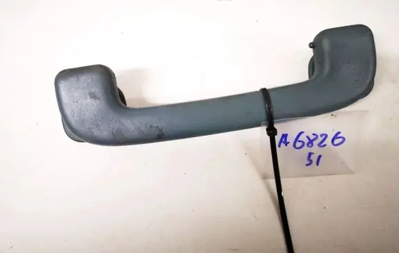 Renault Scenic I Front interior roof grab handle 7700430496