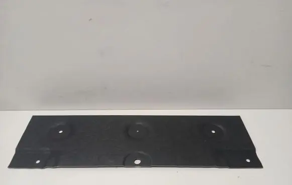 BMW 5 G30 G31 G38 Heat shield in engine bay 7347036