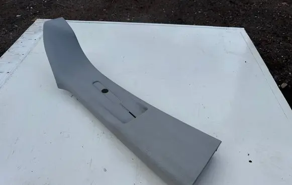 Volkswagen Transporter - Caravelle T5 (B) pillar trim (top) 7E0867244B 7E0867244F
