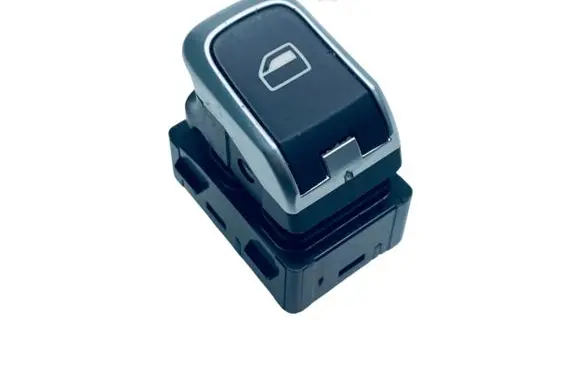 Audi A3 S3 8V Electric window control switch 8V0959855A