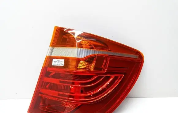 BMW X3 F25 Rear/tail lights 7217306