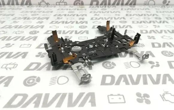 Audi A6 S6 C6 4F Other interior part