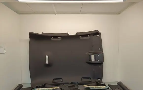 Audi A4 S4 B8 8K Headlining set 