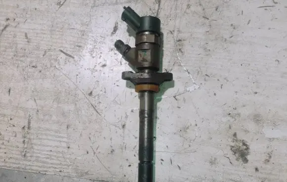 Volvo S40 Fuel injector 0445110259