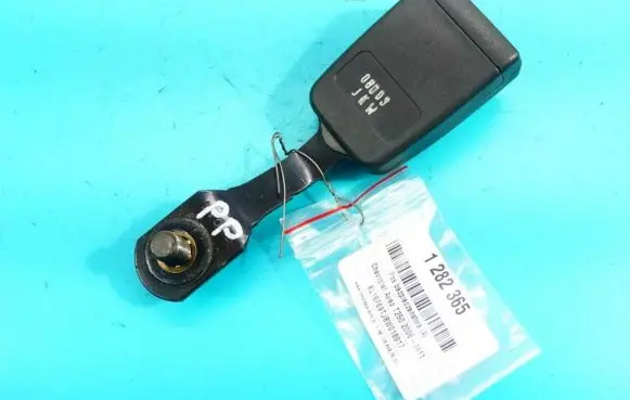 Chevrolet Aveo Front seatbelt IMPRK1282365