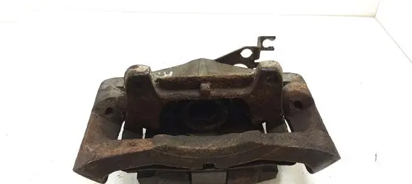 Audi A6 S6 C6 4F Front brake caliper