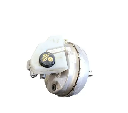 Jaguar XE Brake booster GX732B195BE 250978574004