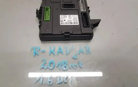 Renault Kadjar Comfort/convenience module 284B11838R