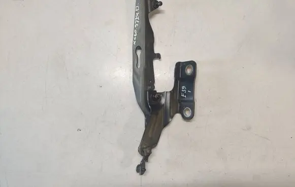 Volvo XC60 Engine bonnet/hood hinges 31385815
