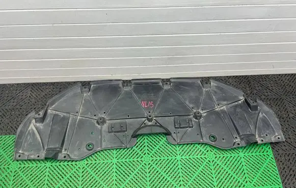 Lexus ES 300h (6th Gen) Engine splash shield/under tray 5144133250