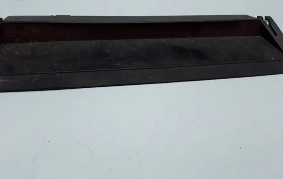 Volkswagen PASSAT B6 Third/center stoplight 0336300