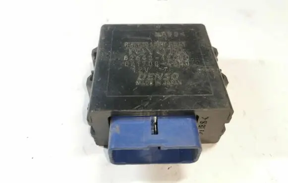 Toyota Previa (XR30, XR40) II Day light relay 8264212050 0617004240 8264228020