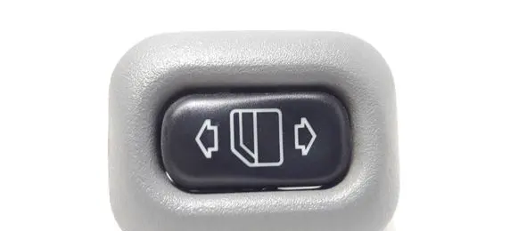 Mercedes-Benz C W202 Electric window control switch 534240