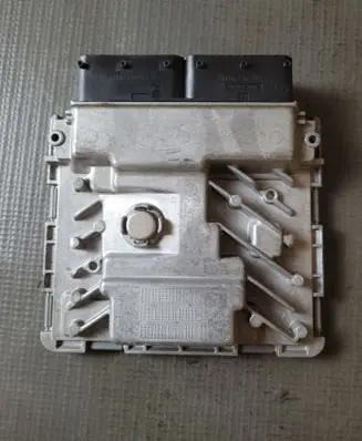Skoda Octavia Mk3 (5E) Engine control unit/module 06K907425B