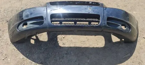 Volvo C70 Front bumper 09466386