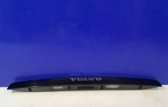 Volvo V50 Tailgate trunk handle 39898527 39857878