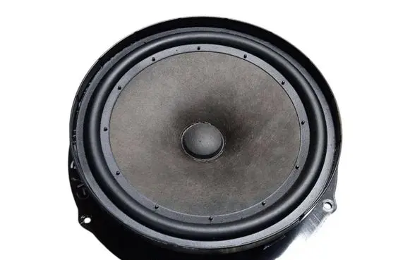 Volkswagen Golf V Front door speaker 1K0035454P 900475460004