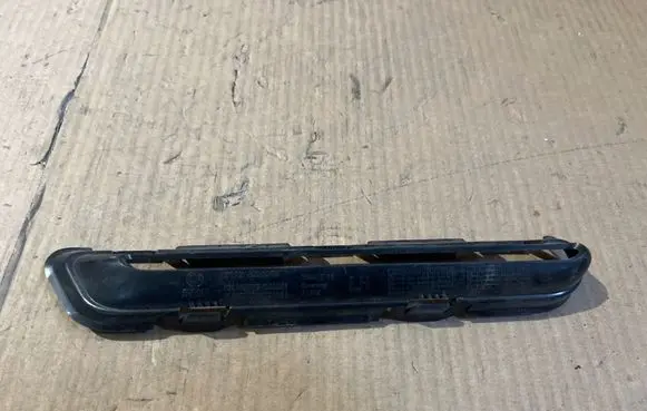 BMW M4 F82 F83 Rear bumper corner part panel trim 8056585