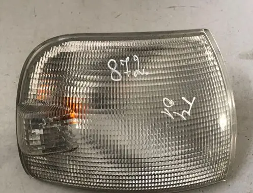 Volkswagen Transporter - Caravelle T4 Front indicator light 7D0953042F