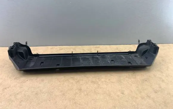 BMW X5 F15 Radiator trim 7795909 17117795909