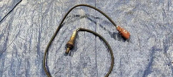 Audi TT TTS Mk2 Lambda probe sensor 06F906265 0258006869