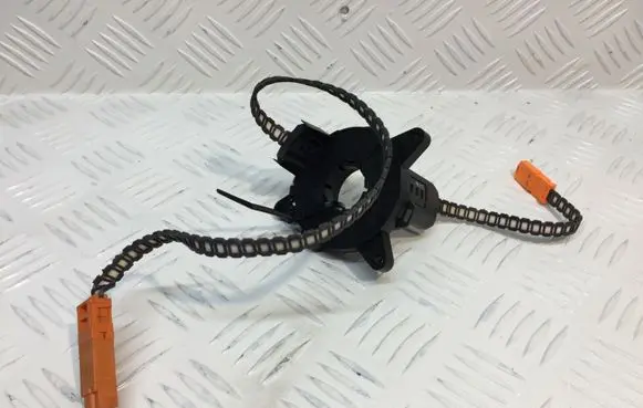 Peugeot 406 Airbag slip ring squib (SRS ring) 9627226880