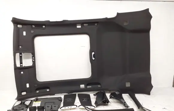 BMW 3 G20 G21 Headlining set 809647713 4996331