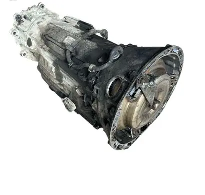 Mercedes-Benz ML W164 Automatic gearbox 7229020 1642707702 A0002701852