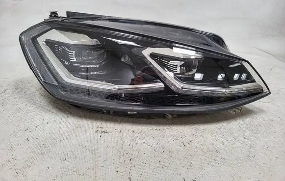 Volkswagen Golf VII Headlight/headlamp 5G1941060