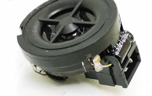 Opel Zafira B Front door high frequency speaker 90379282 42549 F113396