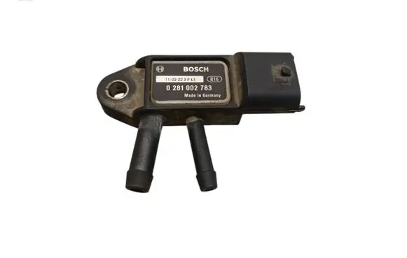 Opel Signum Air pressure sensor 0281002783 1102222F11