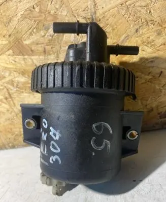 Peugeot 307 Fuel filter 9638780280 9642105180
