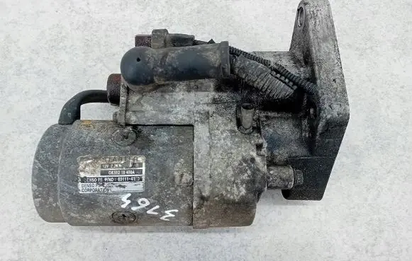 KIA Carnival Starter motor 03111-4140DENSO