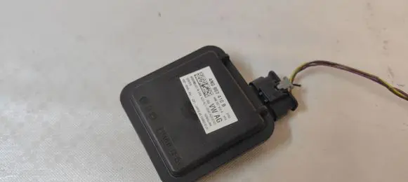 Audi Q5 SQ5 Garage door switch 4N0907410B