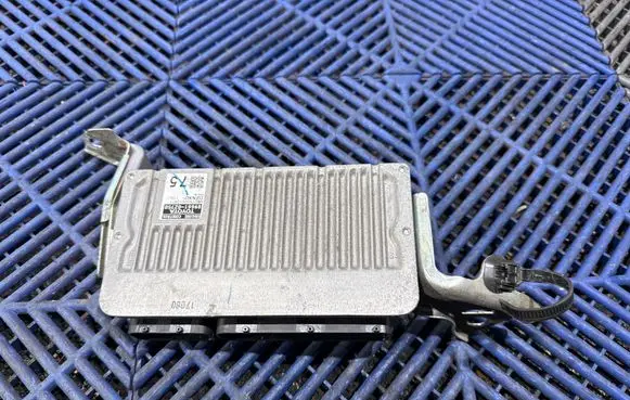 Engine control unit/module