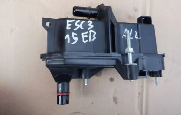 Ford Escape IV Oil breather separator HX7G6C757BA