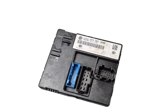 Audi A6 S6 C6 4F Comfort/convenience module 4F0907289B 4F0910289B 5DK00876231