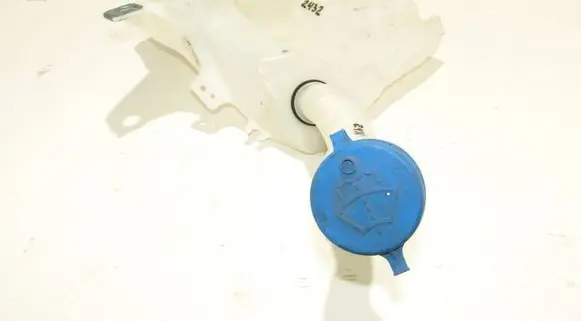 Ford C-MAX II Windshield washer fluid reservoir/tank av6117b613a