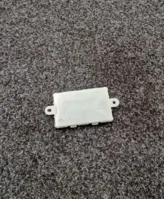 Mercedes-Benz C W205 Keyless (KESSY) go control unit/module A2229004212