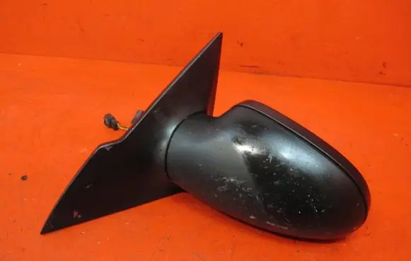 Mercedes-Benz CLK A208 C208 Front door electric wing mirror W208-LUSTERKO-L