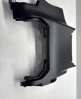 Volvo V40 Dashboard glove box trim 9123483