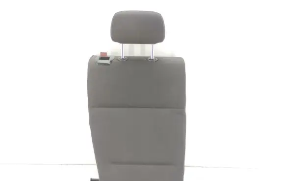Rear seat