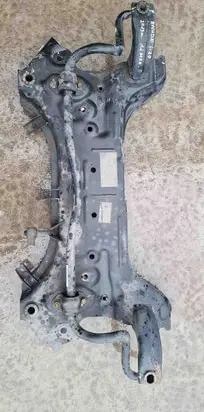 Front subframe