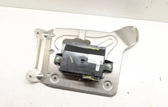 BMW 7 G11 G12 Other control units/modules 6992686 9353271