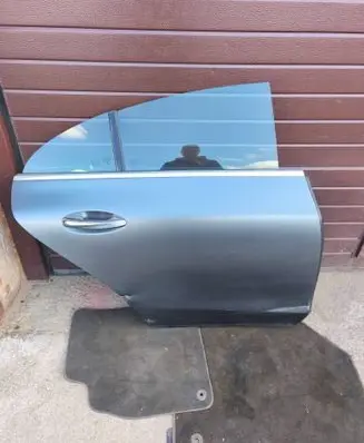 Mercedes-Benz CLS C257 Rear door 
