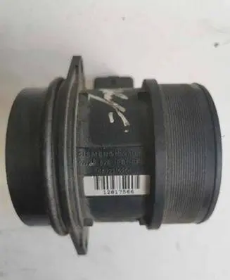 Peugeot 807 Mass air flow meter 5WK9628