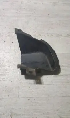 Jeep Cherokee Intercooler air guide/duct channel 68205073AB 66079