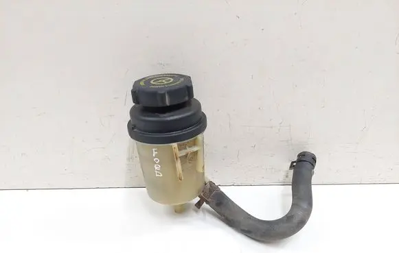 Ford Mondeo MK IV Power steering fluid tank/reservoir 6G913R700DB
