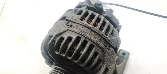 Volvo S60 Generator/alternator 9459092 0124515054