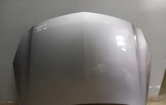 Opel Insignia A Engine bonnet/hood